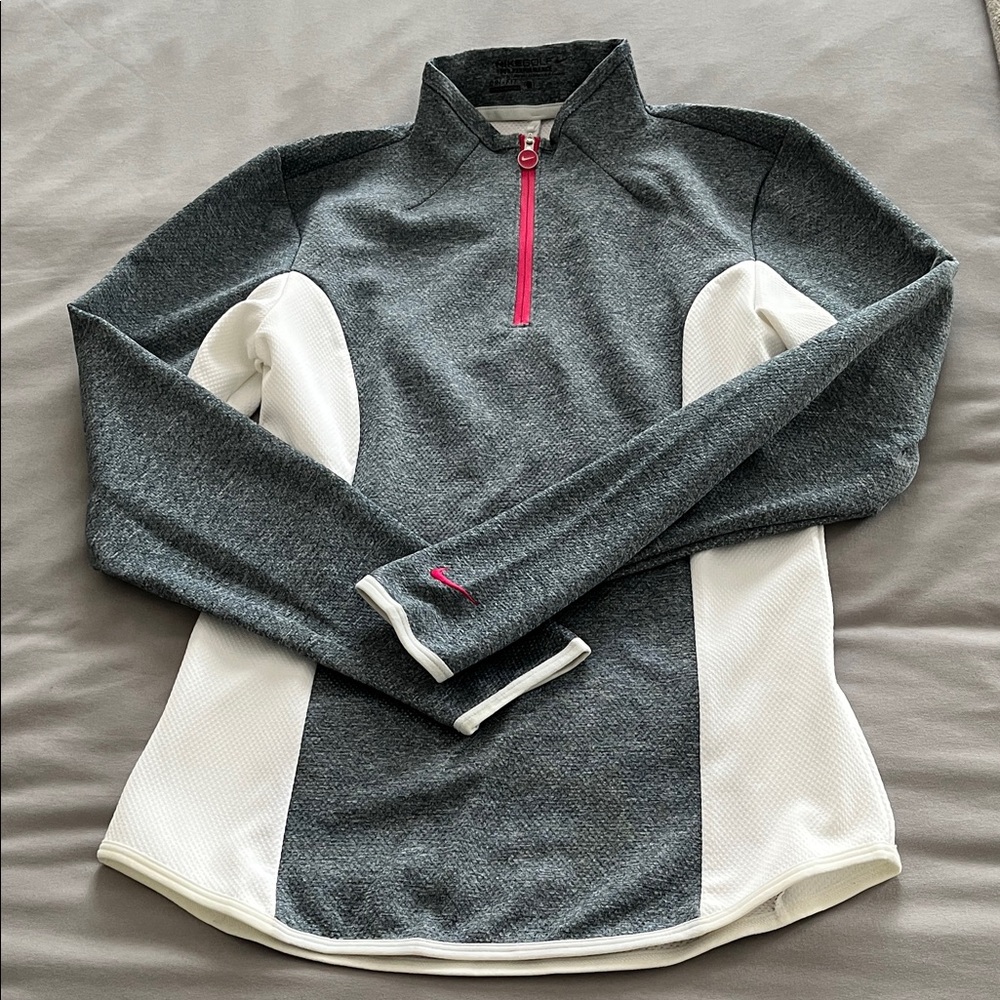Nike Dri-Fit top
